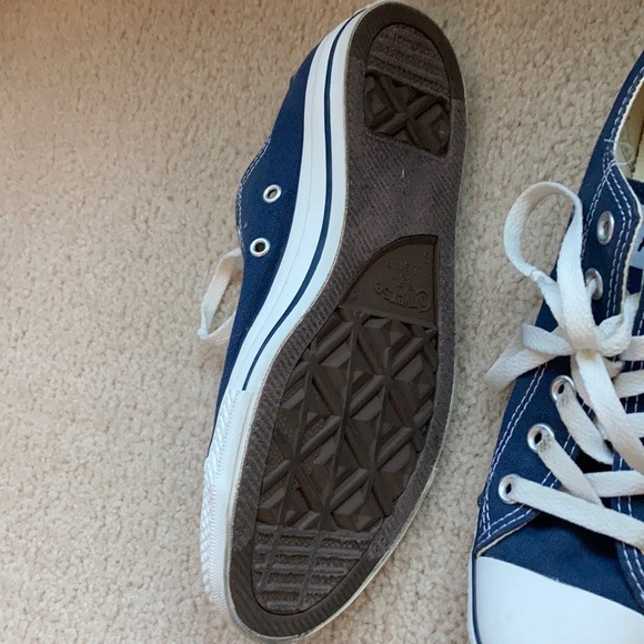 Converse Chucks size women’s size 8 - Picture 2 of 2